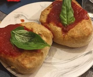 Duetto di montanare classiche