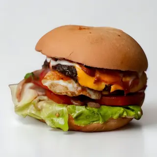 Little Burger