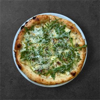 Піца Трієстта (500г)