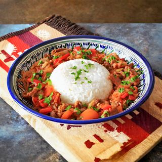 Ганфан (380г)