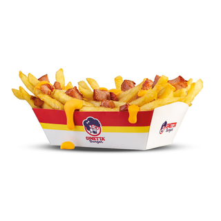 SuperFries