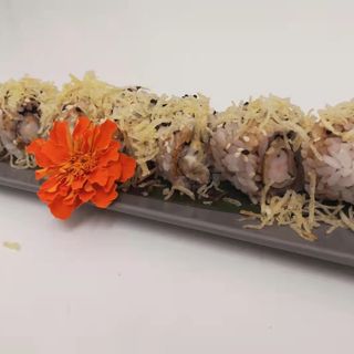 143. Uramaki Ebiten 8 pezzi