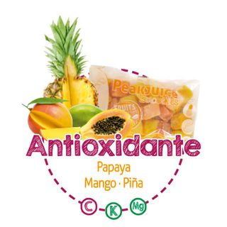 Smoothie Antioxidante