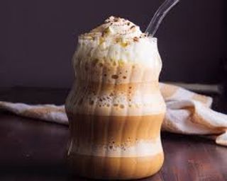 Frappucino Noisette