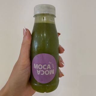 Green Juice