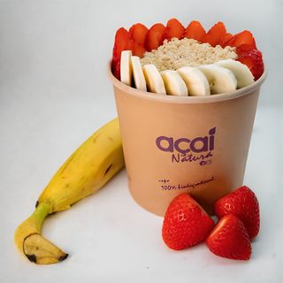 Bowl de Açaí Super 500 ml