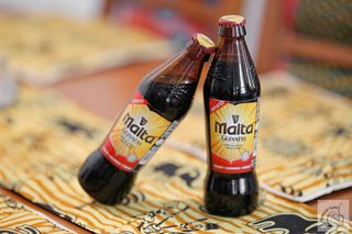 Malta Guinness 0.33L