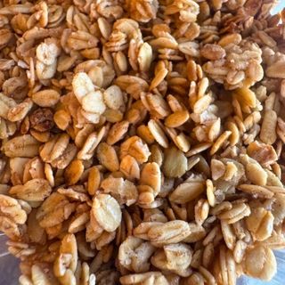 Granola Lovers 