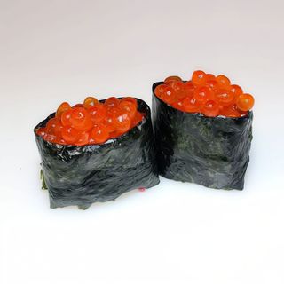 Gunkan Ikura (2 Uds.)