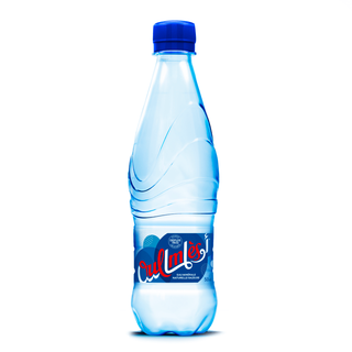 Oulmes -   ( 50Cl ) Bouteille