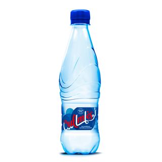 Oulmes -   ( 50Cl ) Bouteille