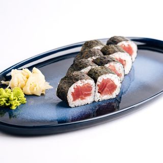 Макі з тунцем МАКІ