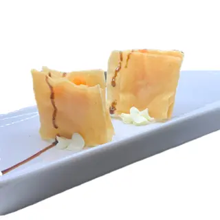 Sake millefoglie  2pz