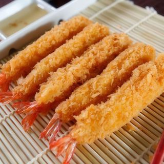 Gambas Panko (6uds.)