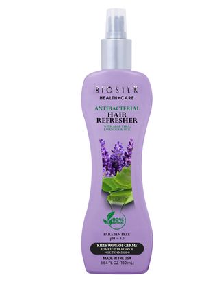 Biosilk Antibacterial167 Ml