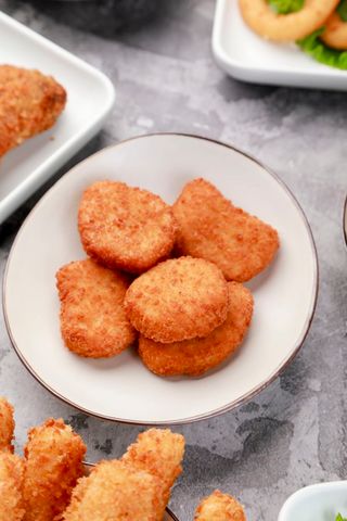 Наггетсы (8 шт.)