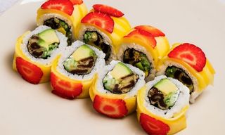 Kushi roll -8 szt-