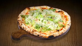 Пицца "Цезарь" (30 см.)