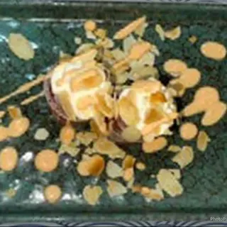 Gunkan Mandorle