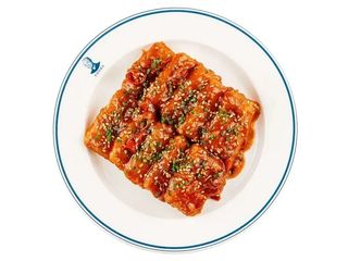 Тофу Лю (320g)