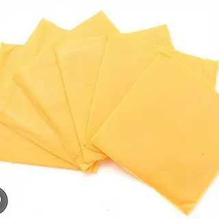 Queso Amarillo