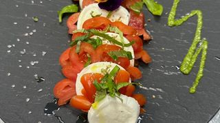 CAPRESE DI BUFALA