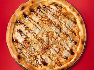 Піца "Галілео" (500g)