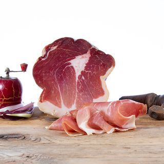 Culatello di Zibello 100 gr