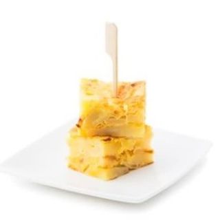 Pincho De Tortilla