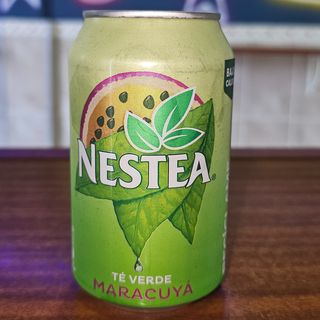 Nestea Té Verde Maracuyá (33 Cl.)