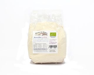 Harina De Arroz Sin Gluten Rincon 1Kg