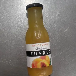 Zumo De Melocotón