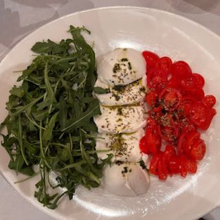 Caprese Di Búfala