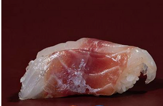 41 Nigiri De Pez Mantequilla (4 Uds.)