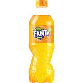 Fanta Bottiglia 500ml