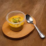 Сочевичний крем-суп (300г)