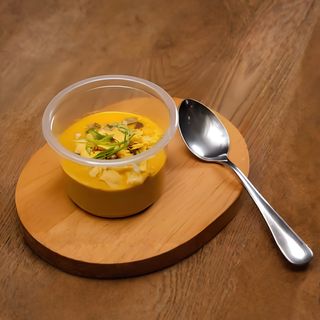 Сочевичний крем-суп (300г)