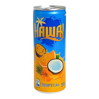 Hawaï