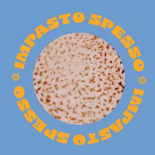 Confezione piadine spesse - 5 piadine vuote