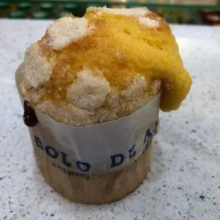 Bolo de Arroz
