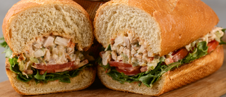 Chicken Salad Sandwich