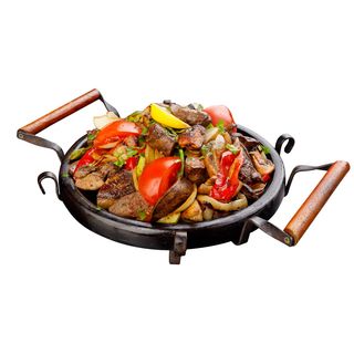 Cвински сач (500г)