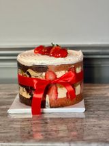 კომბინირებული ტორტი 6-8 ნაჭერი