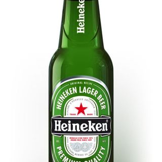 Бира Heineken