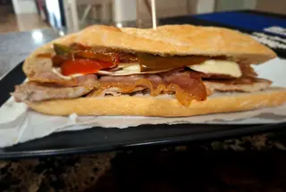   Sevillano