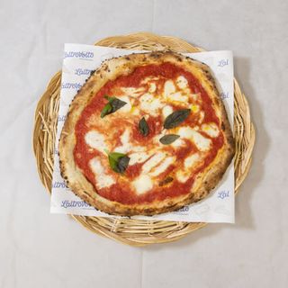 Margherita