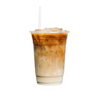 Coffee Shake Moka (16 oz.)