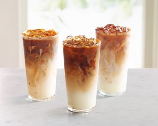 Айс капучино