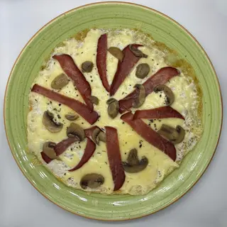 Fitness doručak Montenegro 300gr
