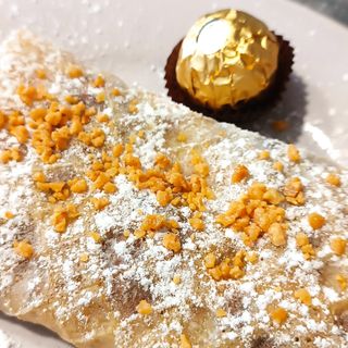 Tripa de Ferrero Rocher 